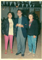 Despedida de sacerdote Despedida de sacerdote