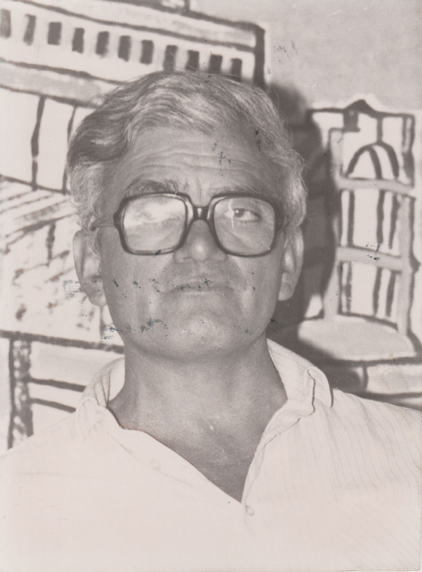 Guido Díaz Guido Díaz