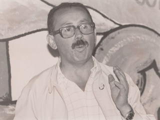 Sergio Troncoso Cisterna Sergio Troncoso Cisterna