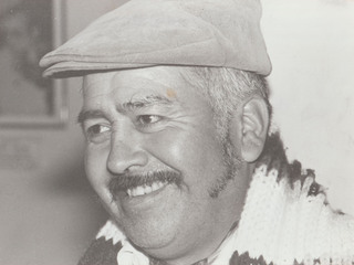 Ramón Díaz