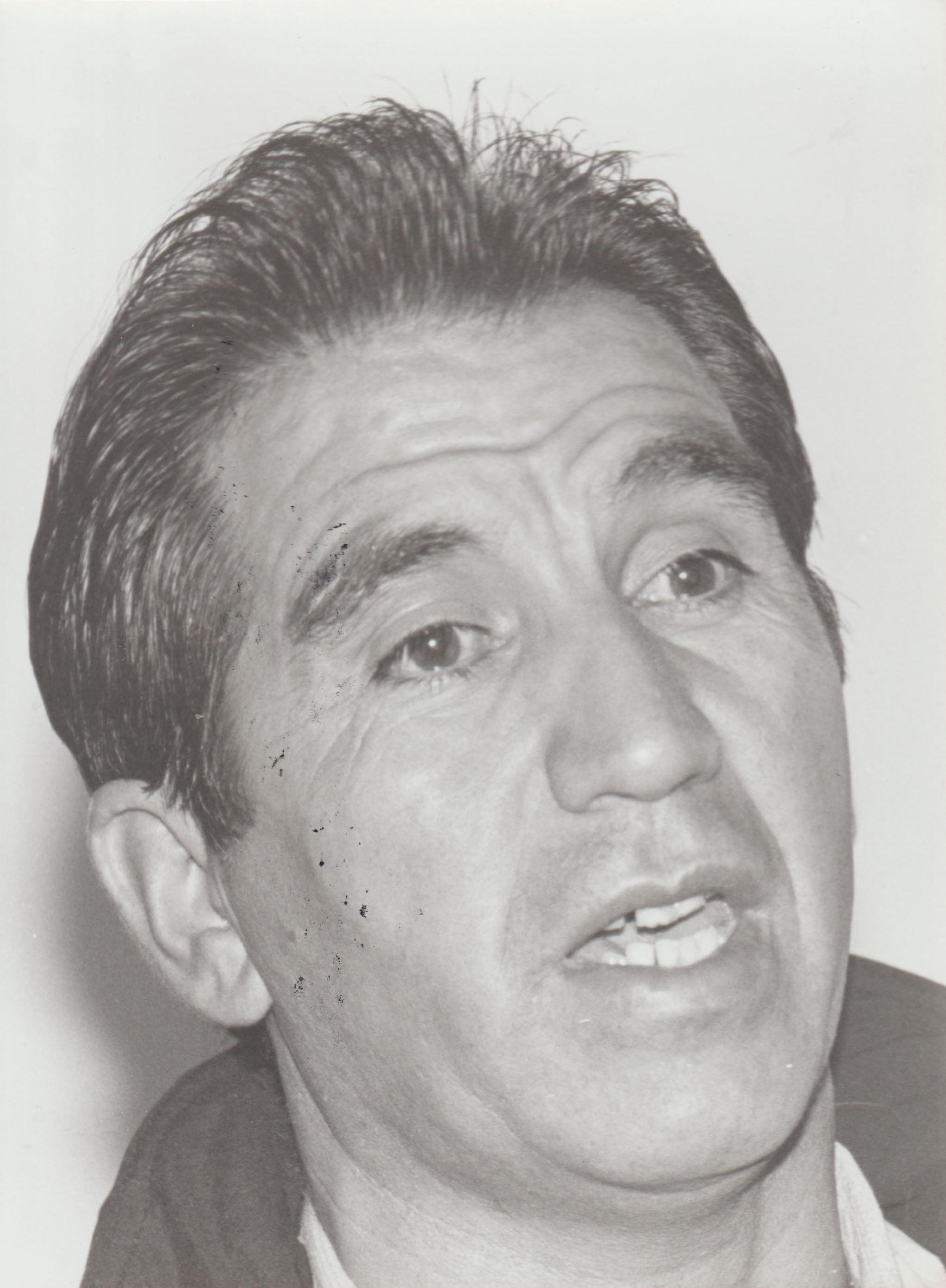 Julio Olivares