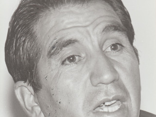 Julio Olivares