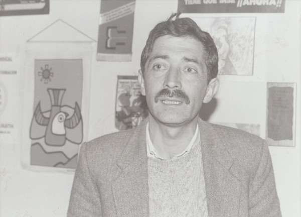 Rene Vidal Rene Vidal