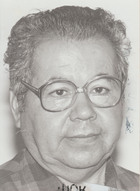Héctor Solís Saavedra