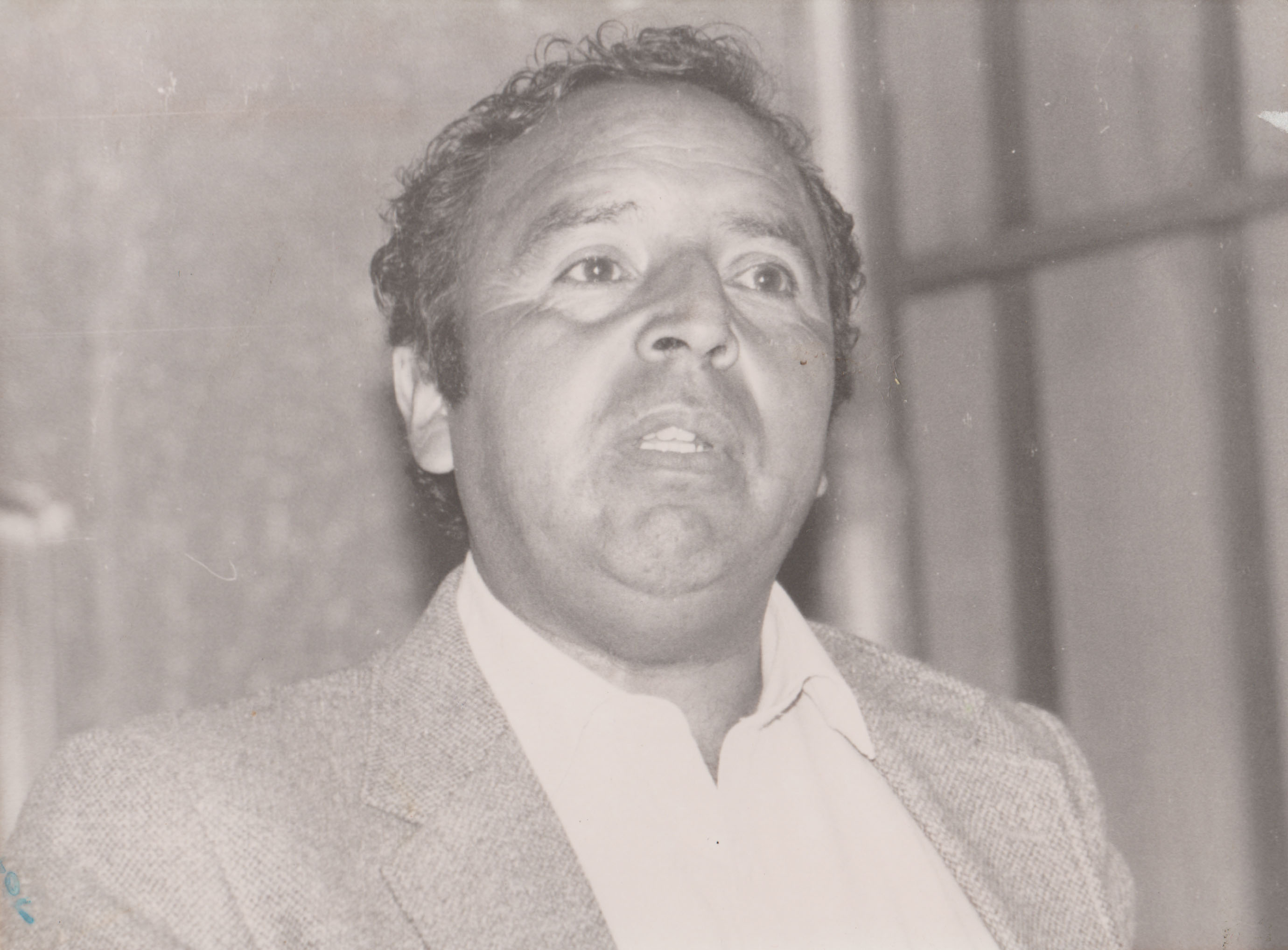 Armando Montecinos Armando Montecinos