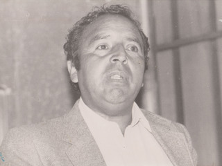 Armando Montecinos Armando Montecinos