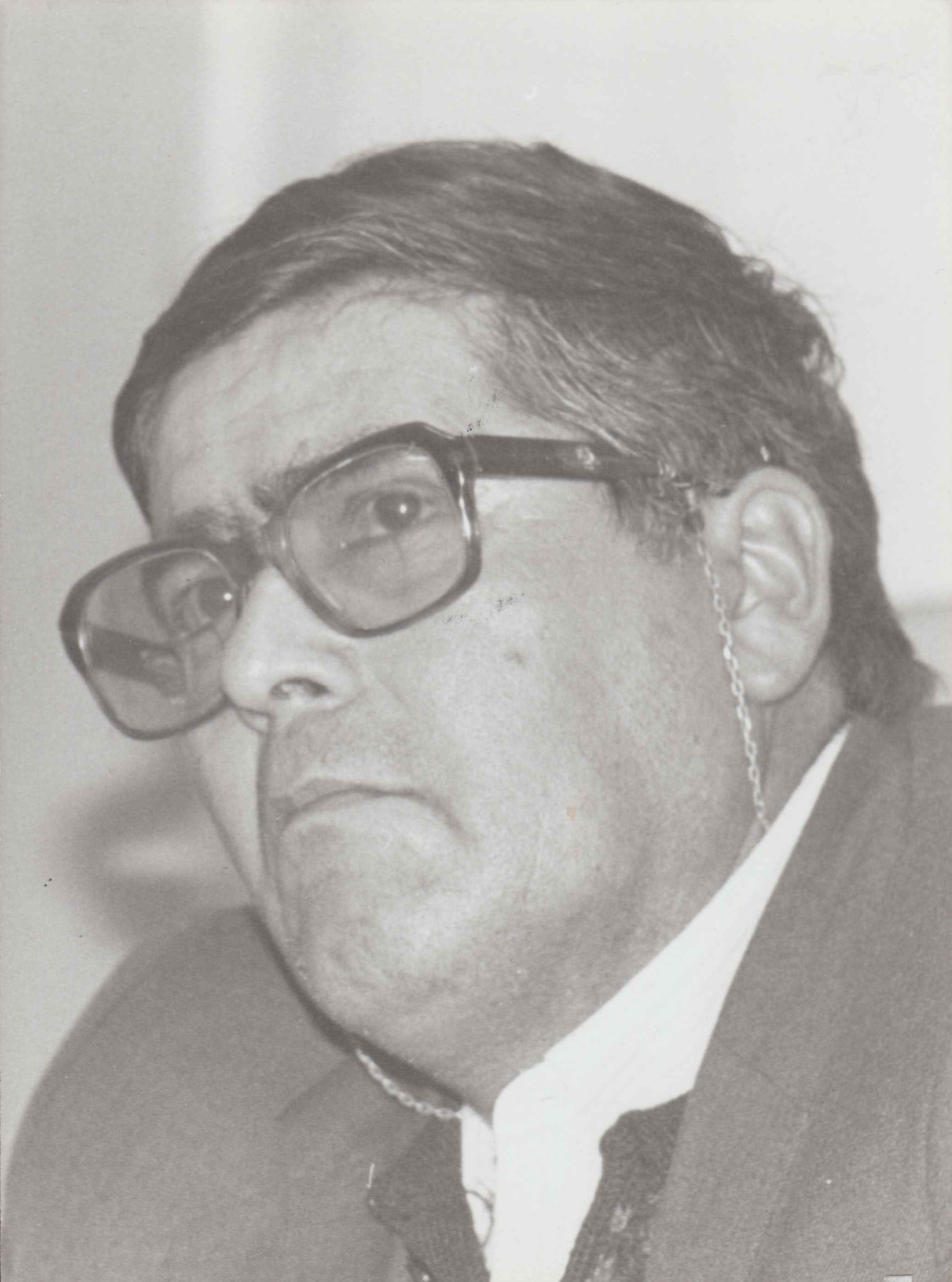 José Molina José Molina