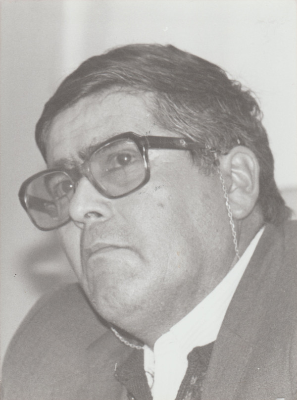 José Molina