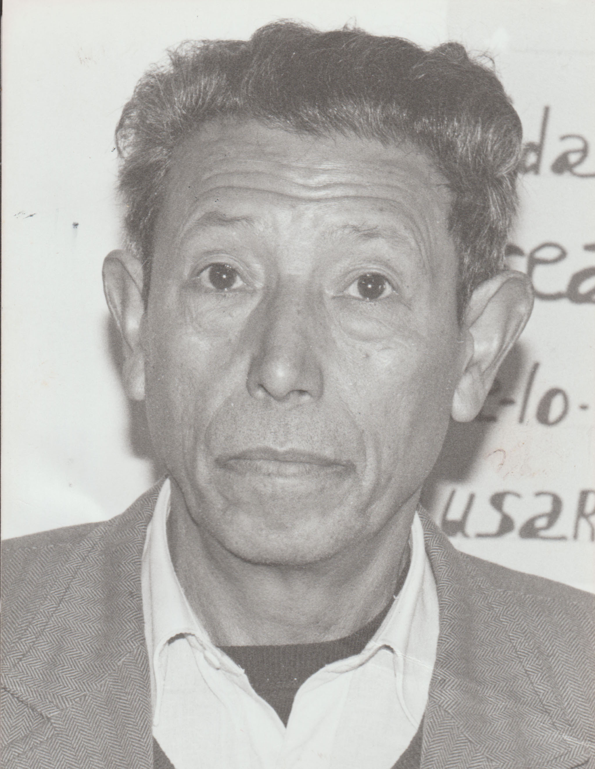 Luis Guajardo Luis Guajardo