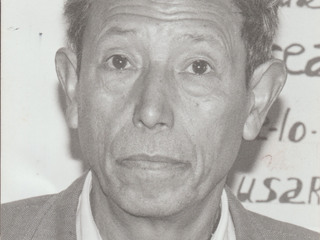 Luis Guajardo Luis Guajardo