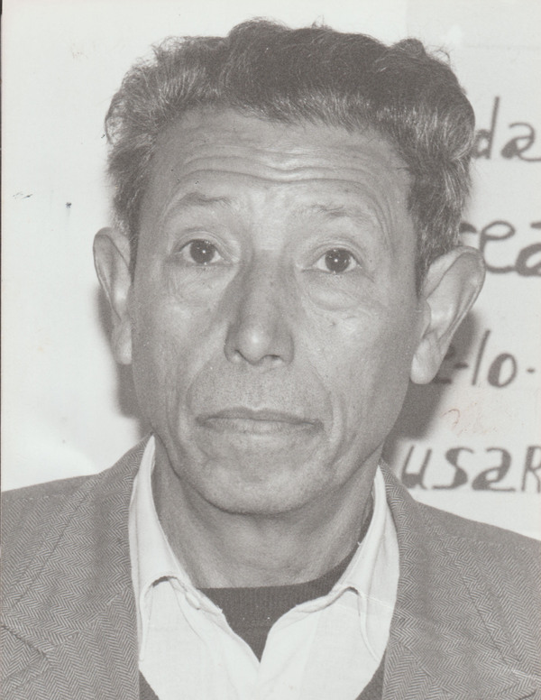 Luis Guajardo