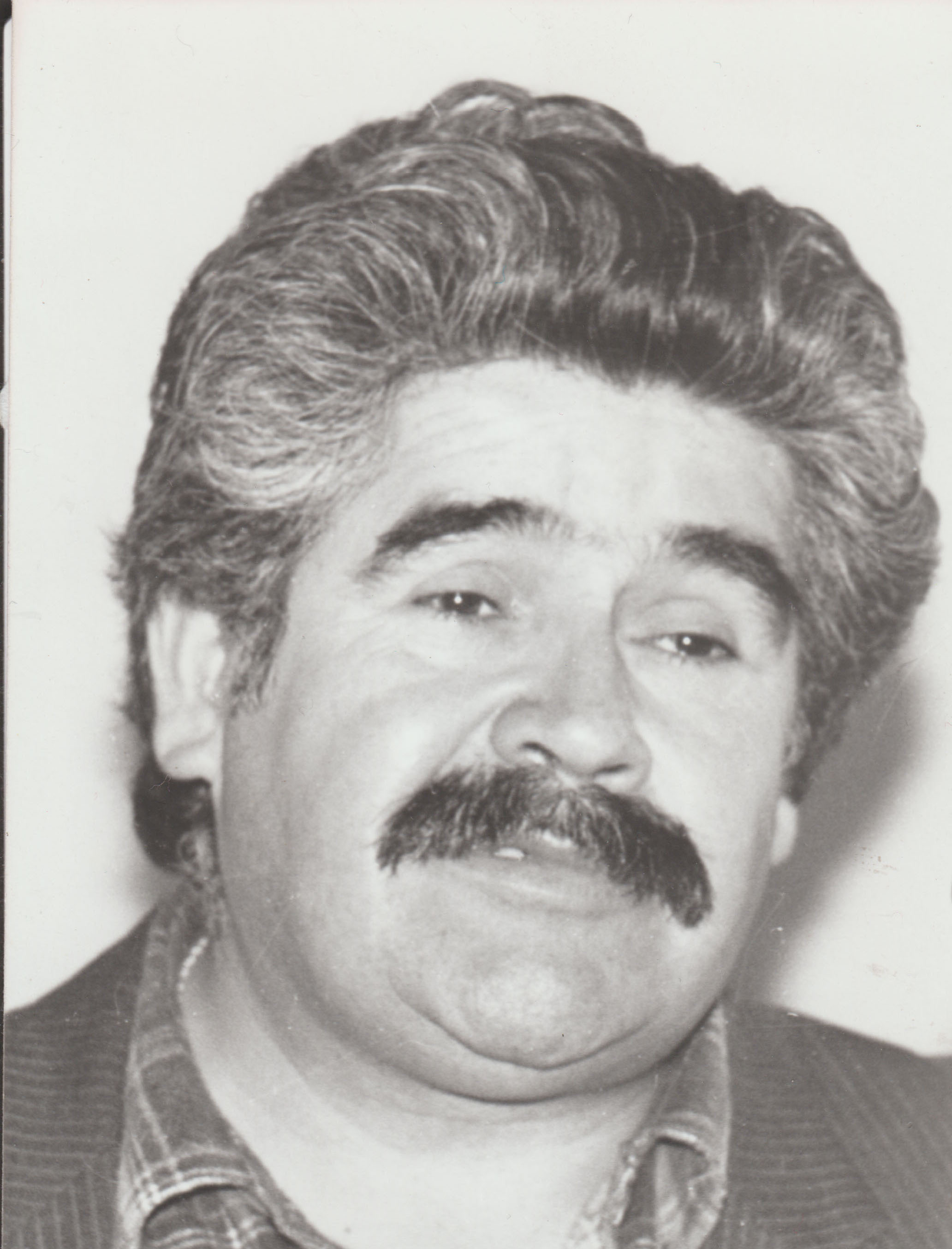 Luis Fuentealba Luis Fuentealba