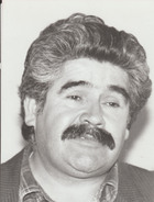 Luis Fuentealba Luis Fuentealba