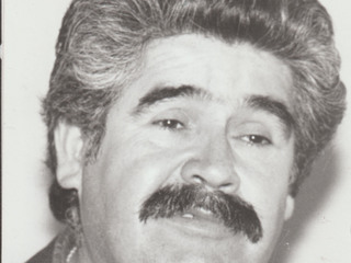 Luis Fuentealba Luis Fuentealba