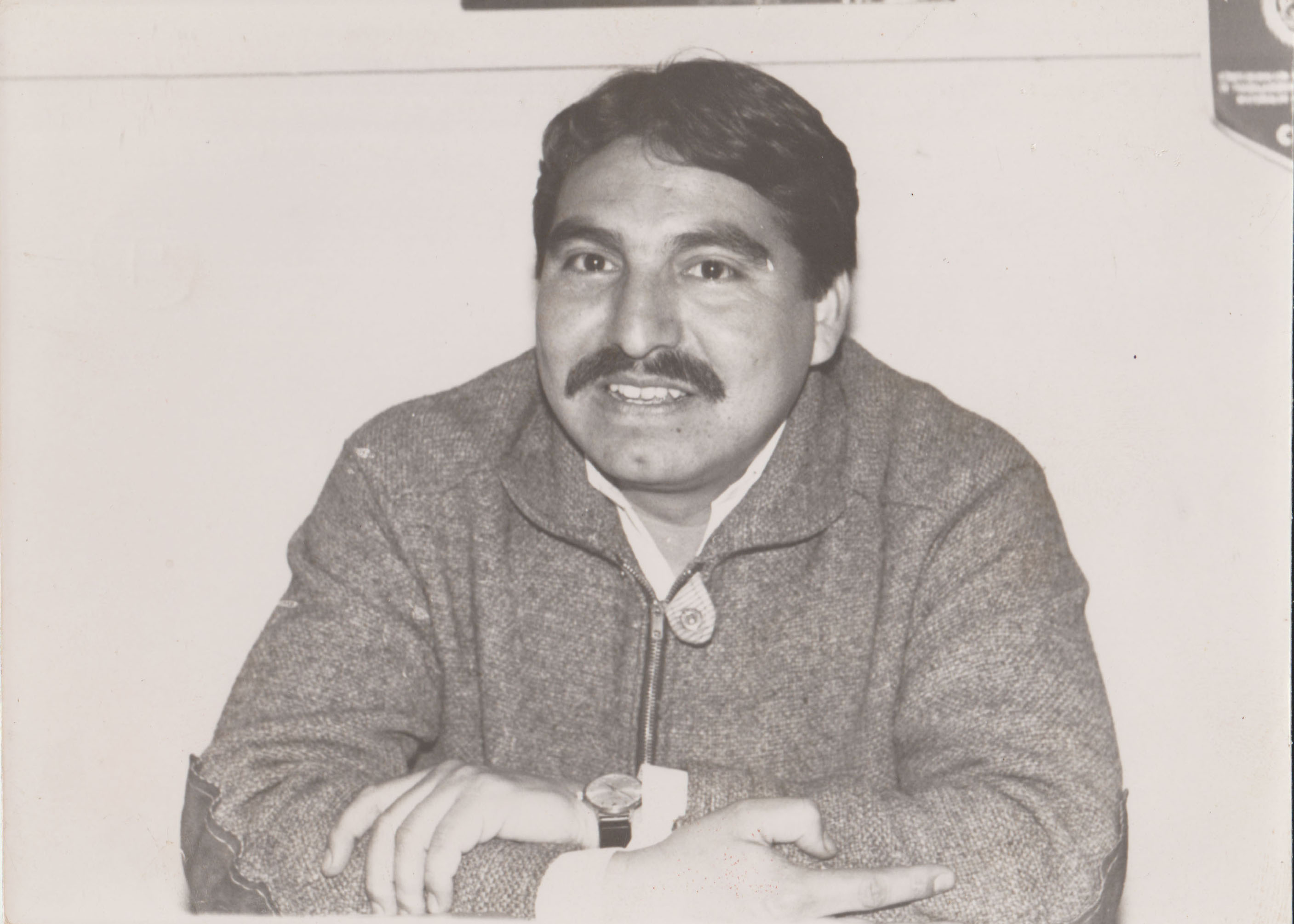 José Santos Hernández José Santos Hernández