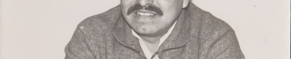 José Santos Hernández José Santos Hernández
