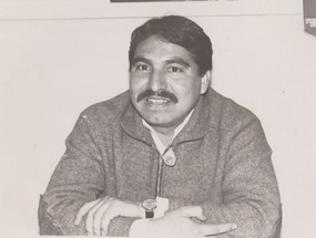 José Santos Hernández José Santos Hernández