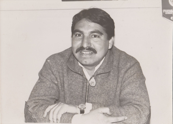 José Santos Hernández José Santos Hernández