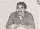 José Santos Hernández José Santos Hernández