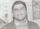 Juan Cayuman