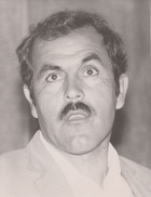 Manuel Alarcón