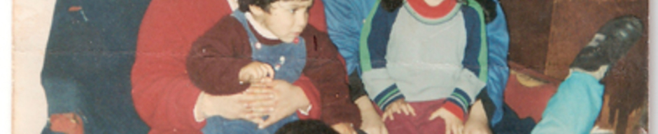 Madre e hijos Madre e hijos