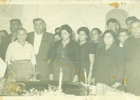 Velorio de Eusebio Letelier Velorio de Eusebio Letelier