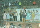 Presentación en el centro comunitario El Camote Presentación en el centro comunitario El Camote