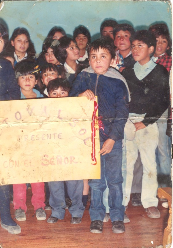 Fieles de Altovalsol Fieles de Altovalsol