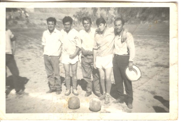 Deportivo Estrella Deportivo Estrella
