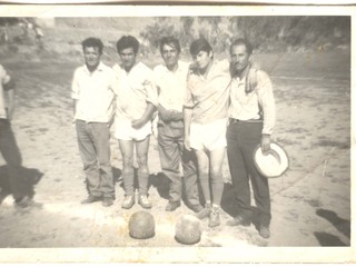 Deportivo Estrella Deportivo Estrella