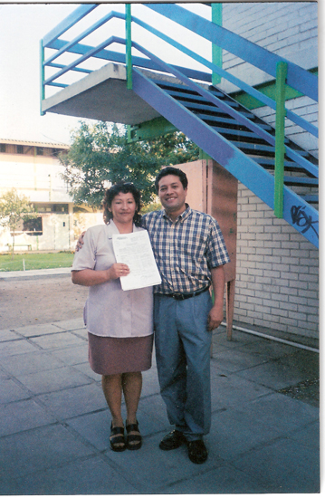 Licenciatura de 4º medio Licenciatura de 4º medio