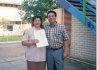 Licenciatura de 4º medio Licenciatura de 4º medio