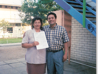 Licenciatura de 4º medio Licenciatura de 4º medio