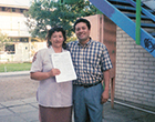 Licenciatura de 4º medio Licenciatura de 4º medio