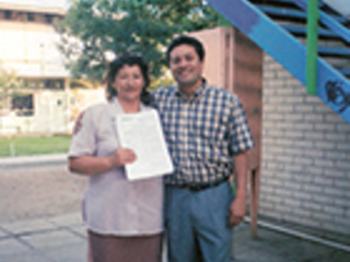 Licenciatura de 4º medio Licenciatura de 4º medio