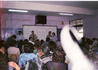 Licenciatura de 4º medio Licenciatura de 4º medio