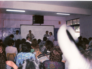Licenciatura de 4º medio Licenciatura de 4º medio