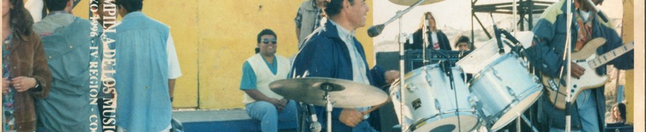 Pampilla de los músicos y artistas Pampilla de los músicos y artistas