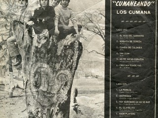 "Cumaneando" con los Cumana "Cumaneando" con los Cumana