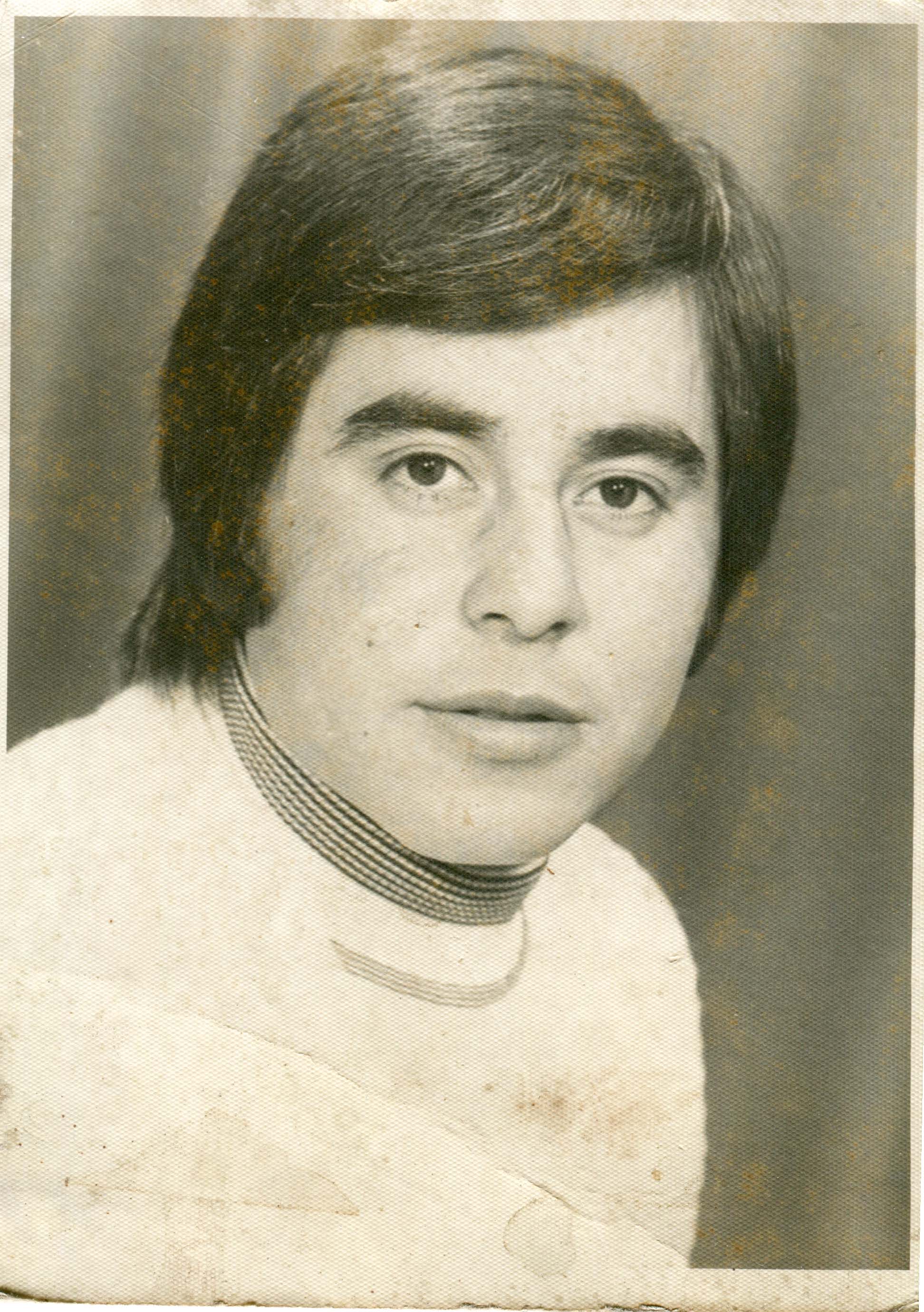 Sergio Galleguillos Sergio Galleguillos