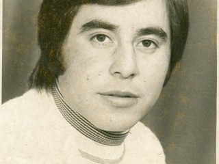 Sergio Galleguillos Sergio Galleguillos