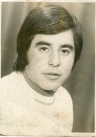 Sergio Galleguillos Sergio Galleguillos