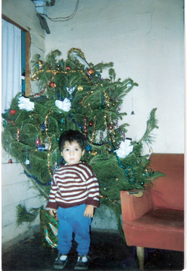 Navidad Navidad