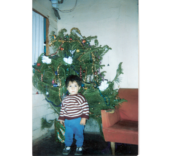 Navidad Navidad