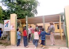 Jardín infantil "Canteritos del sol"