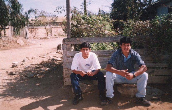Amigos de La Cantera Amigos de La Cantera