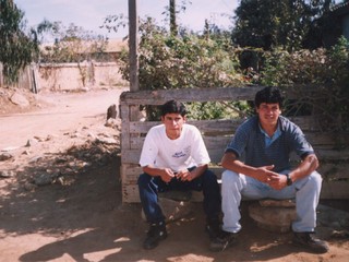 Amigos de La Cantera Amigos de La Cantera