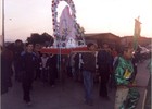 Fiesta religiosa de la virgen María de la Cantera Alta Fiesta religiosa de la virgen María de la Cantera Alta