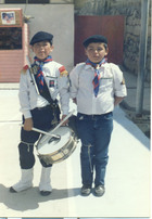 Hermanos Zambra Hermanos Zambra